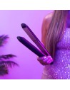 Plancha de Pelo Inalámbrica - CECOTEC RitualCare Liberty Pro, hasta 220ºC