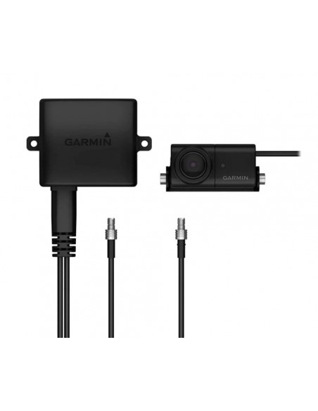 Cámara Trasera GPS - Nocturna GARMIN...