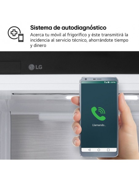Combi Libre Instalación - LG...