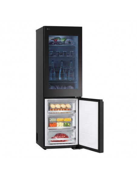 Combi Libre Instalación - LG...