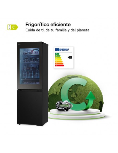 Combi Libre Instalación - LG...