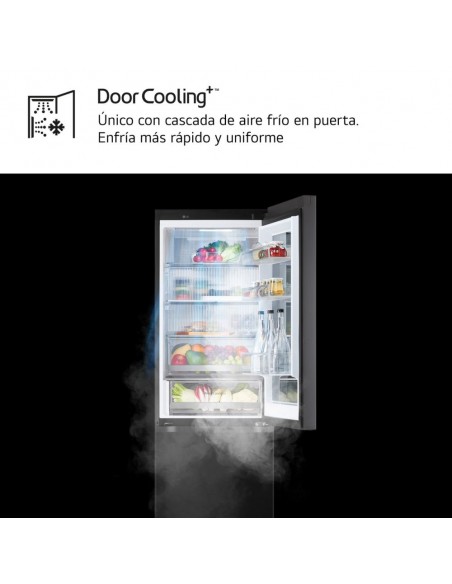 Combi Libre Instalación - LG...