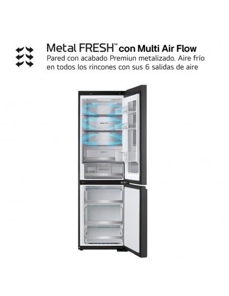 Combi Libre Instalación - LG...