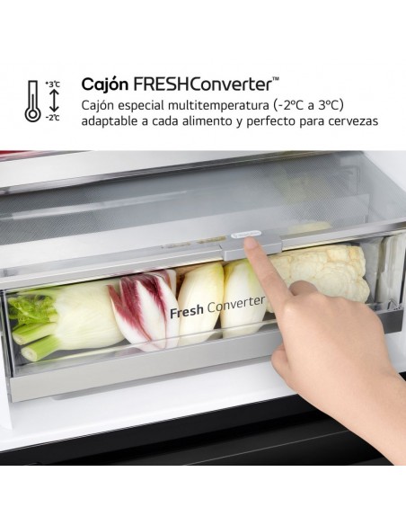 Combi Libre Instalación - LG...