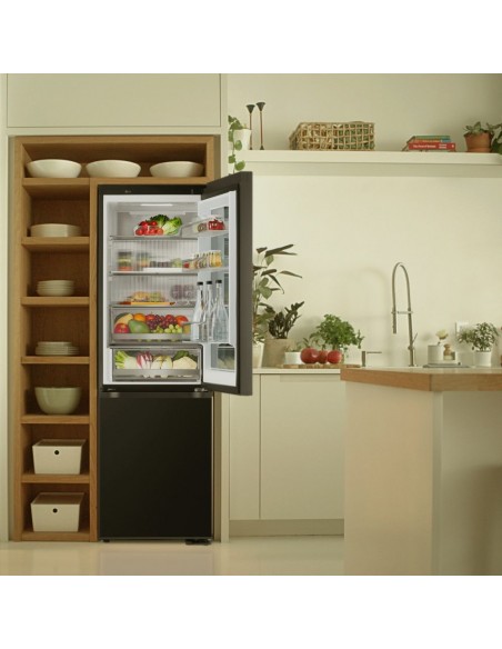 Combi Libre Instalación - LG...