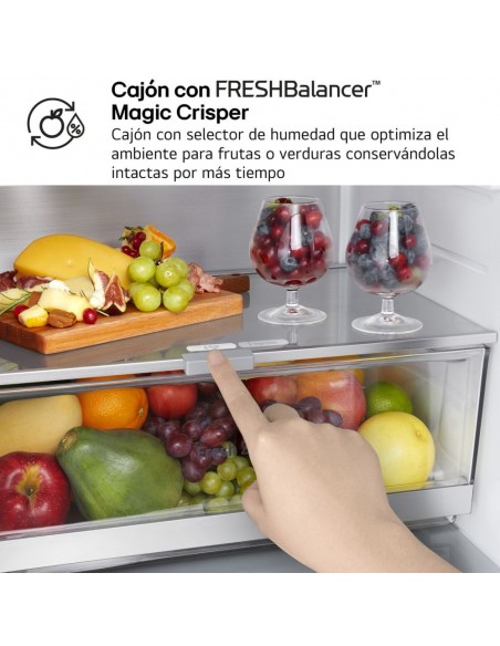 Combi Libre Instalación - LG...