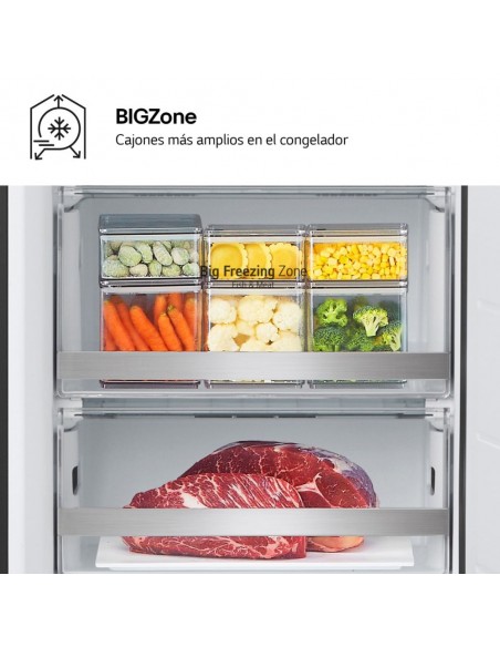 Combi Libre Instalación - LG...