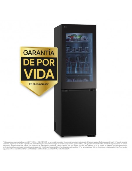 Combi Libre Instalación - LG...