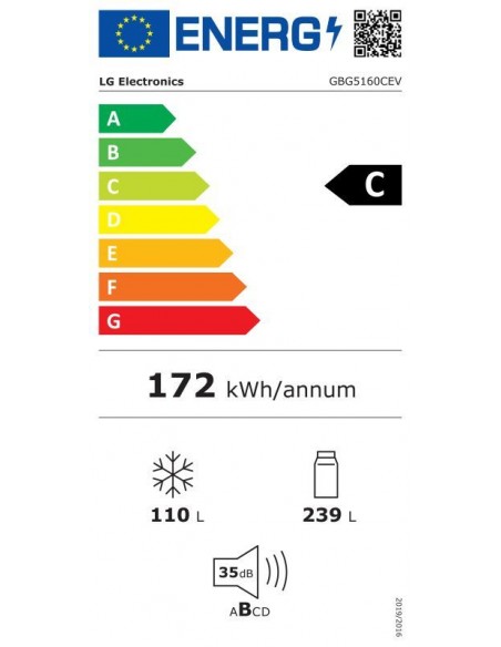 Combi Libre Instalación - LG...