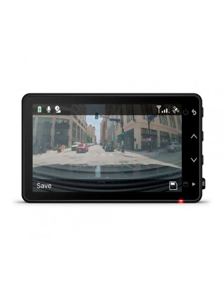 Cámara Coche GARMIN Dash Cam LIVE...
