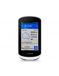 Navegador GPS Bicicleta -...