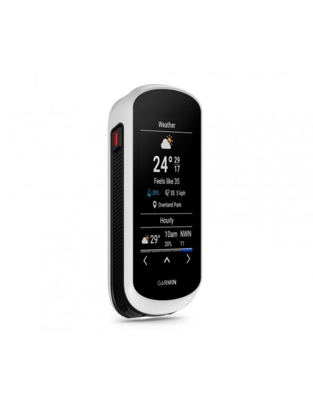 Navegador GPS Bicicleta - GARMIN Edge...