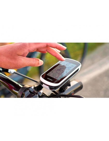 Navegador GPS Bicicleta - GARMIN Edge...