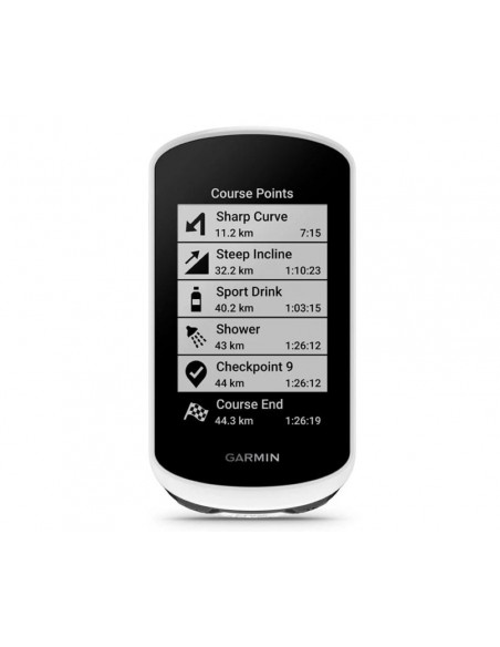 Navegador GPS Bicicleta - GARMIN Edge...