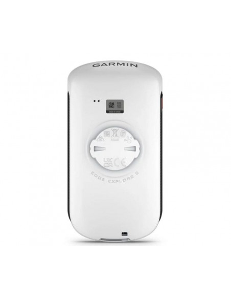 Navegador GPS Bicicleta - GARMIN Edge...
