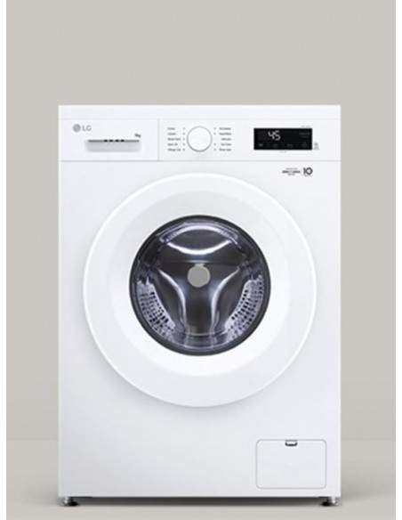 Lavadora Libre Instalación - LG...