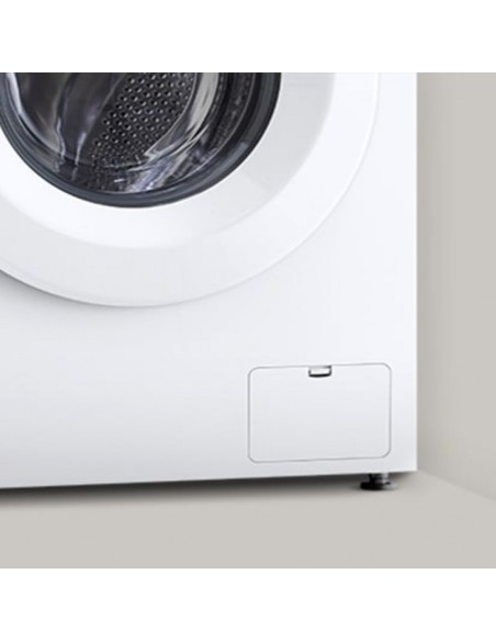 Lavadora Libre Instalación - LG...