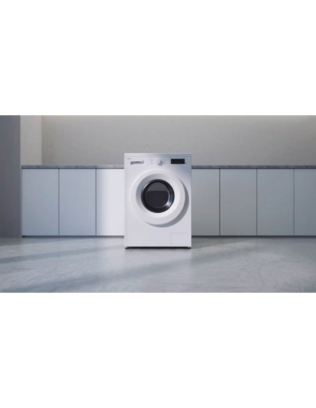Lavadora Libre Instalación - LG...