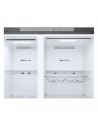 Frigorífico Americano - LG GSXE80PYBD, WiFi, Inox, 1.79 m, Eficiencia D