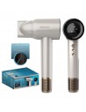 Secador de Pelo - CECOTEC Bamba IoniCare RockStar Nano IonTech, 2 Niveles