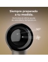 Secador de Pelo - CECOTEC Bamba IoniCare RockStar Nano IonTech, 2 Niveles