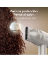 Secador de Pelo - CECOTEC Bamba IoniCare RockStar Nano IonTech, 2 Niveles