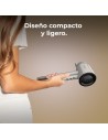 Secador de Pelo - CECOTEC Bamba IoniCare RockStar Nano IonTech, 2 Niveles