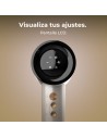 Secador de Pelo - CECOTEC Bamba IoniCare RockStar Nano IonTech, 2 Niveles
