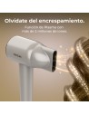 Secador de Pelo - CECOTEC Bamba IoniCare RockStar Nano IonTech, 2 Niveles