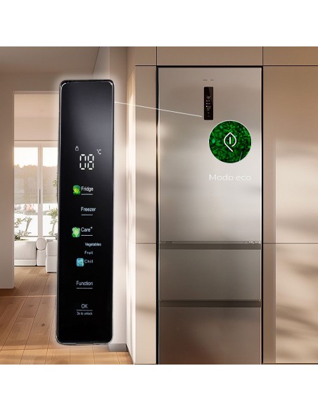Combi con Cajones - CECOTEC...