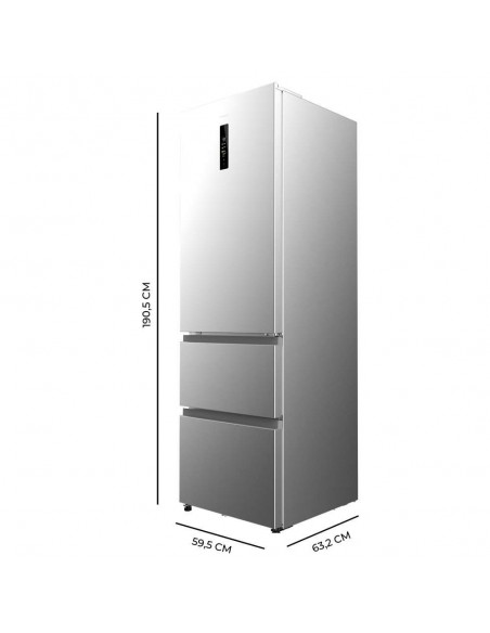Combi con Cajones - CECOTEC...