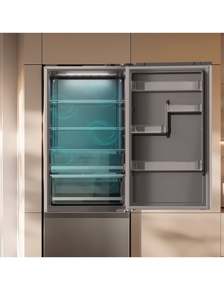Combi con Cajones - CECOTEC...