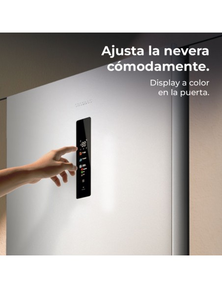 Combi con Cajones - CECOTEC...