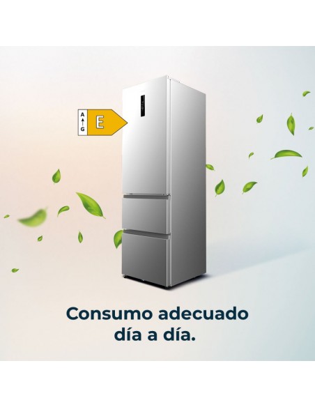 Combi con Cajones - CECOTEC...