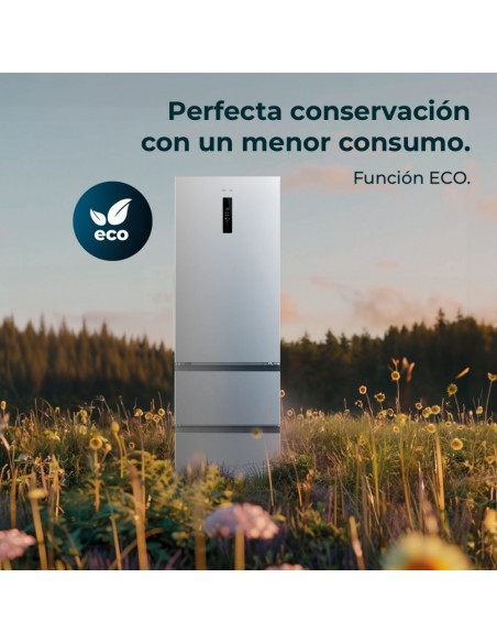 Combi con Cajones - CECOTEC...