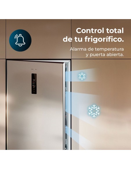 Combi con Cajones - CECOTEC...