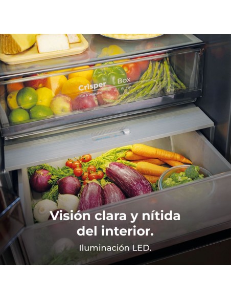 Combi con Cajones - CECOTEC...