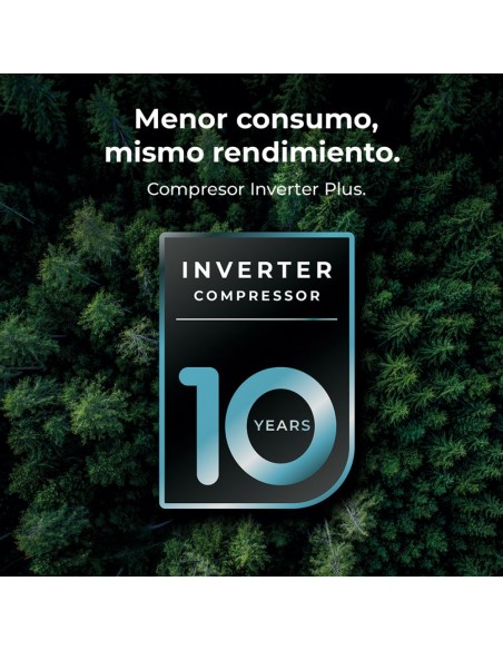 Combi con Cajones - CECOTEC...