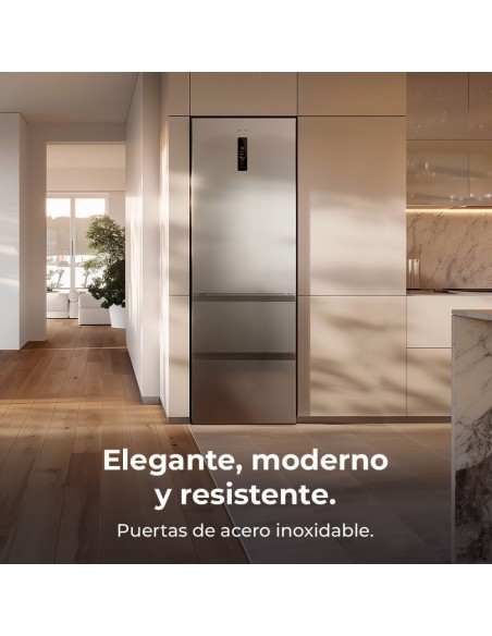 Combi con Cajones - CECOTEC...