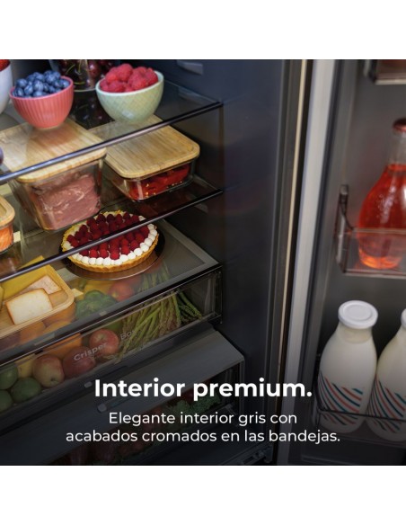 Combi con Cajones - CECOTEC...