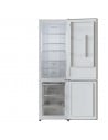 Combi Libre Instalacíón - CECOTEC CoolMarket 356, Blanco, 2.00 m, Eficiencia E