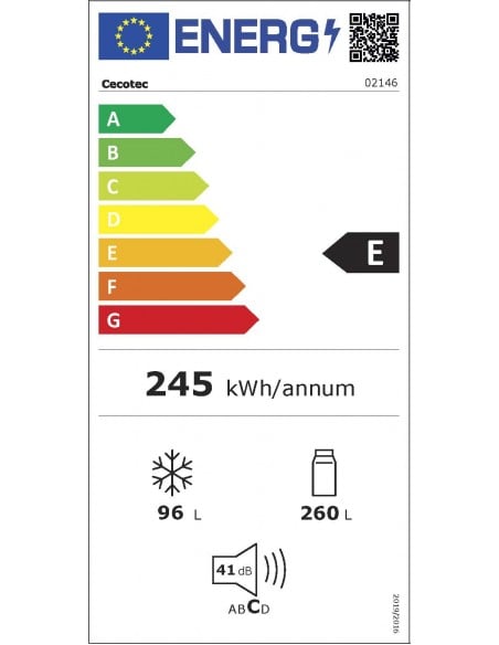 Combi Libre Instalacíón - CECOTEC...