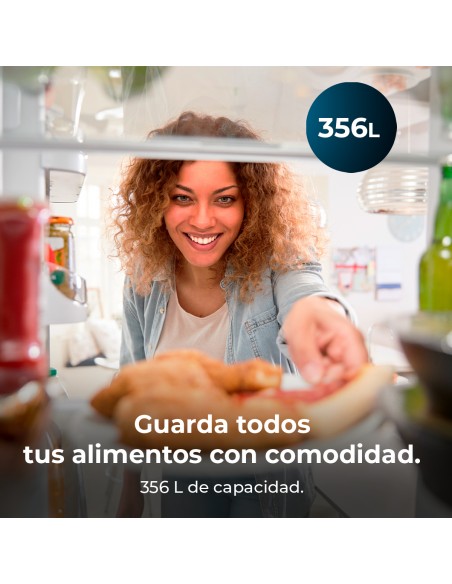 Combi Libre Instalacíón - CECOTEC...