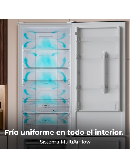 Combi Libre Instalacíón - CECOTEC...