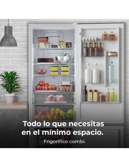 Combi Libre Instalacíón - CECOTEC...