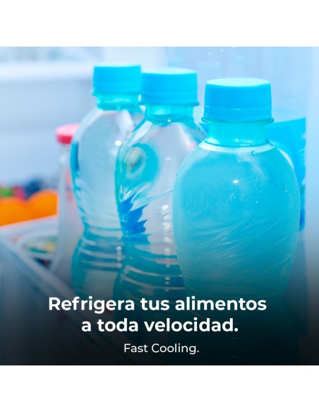 Combi Libre Instalacíón - CECOTEC...