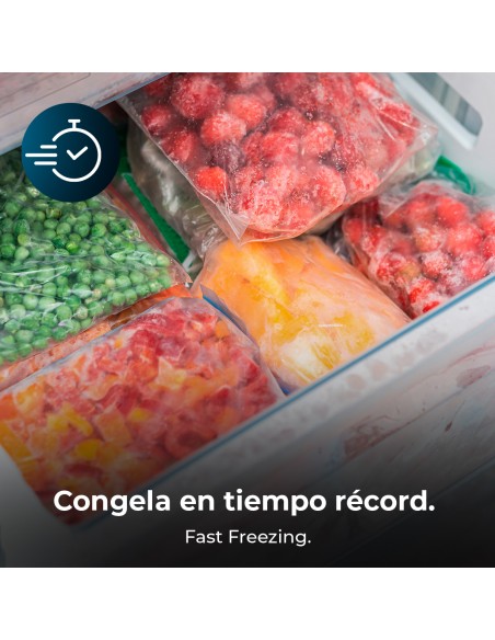 Combi Libre Instalacíón - CECOTEC...