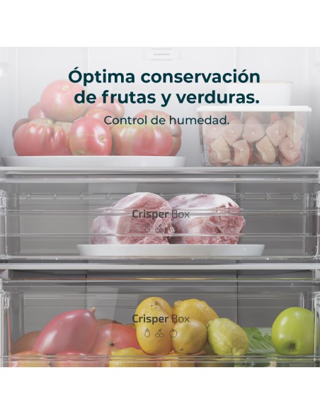Combi Libre Instalacíón - CECOTEC...