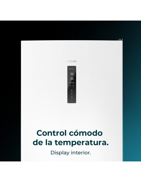 Combi Libre Instalacíón - CECOTEC...
