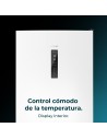Combi Libre Instalacíón - CECOTEC CoolMarket 356, Blanco, 2.00 m, Eficiencia E